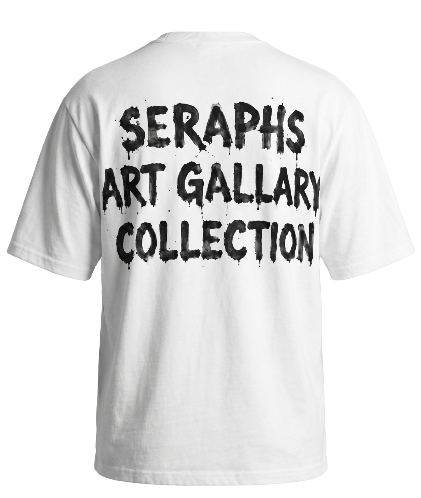 Gallary Brush Tee