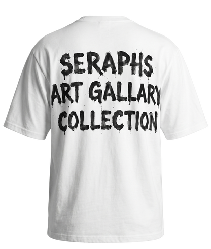 Gallary Brush Tee