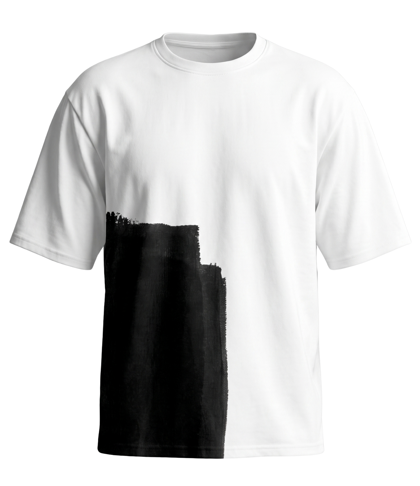 Gallary Brush Tee