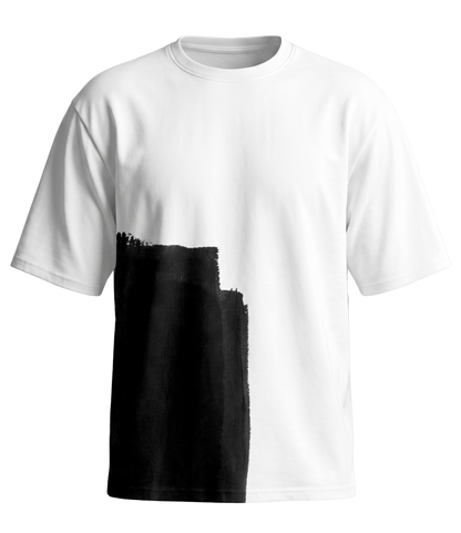 Gallary Brush Tee