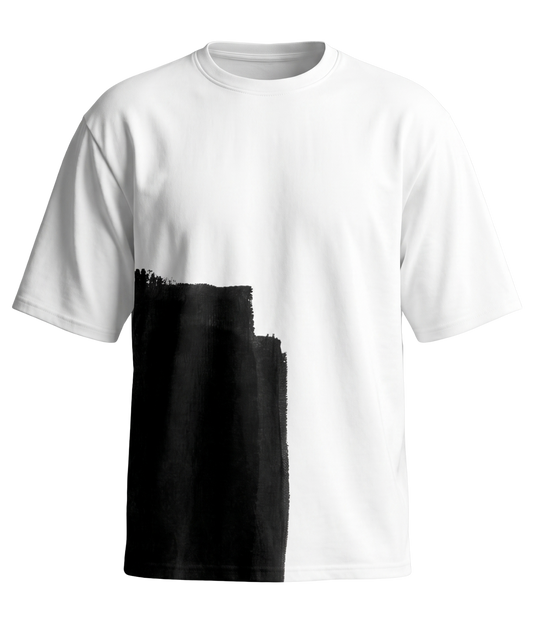 Gallary Brush Tee