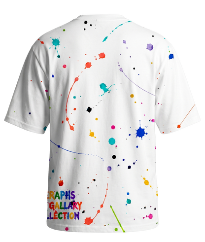 Gallary Canvas Tee