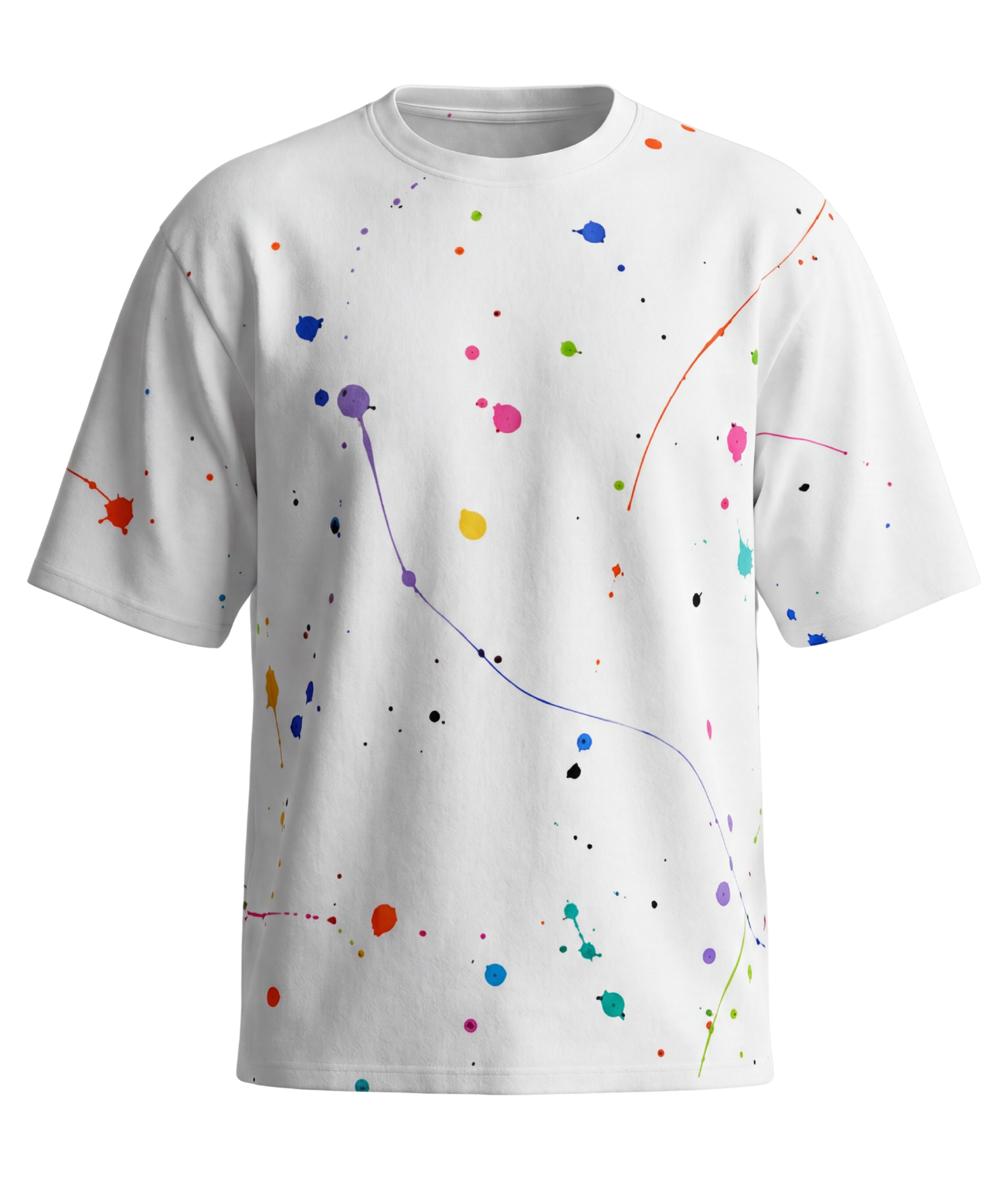 Gallary Canvas Tee