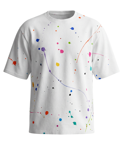 Gallary Canvas Tee