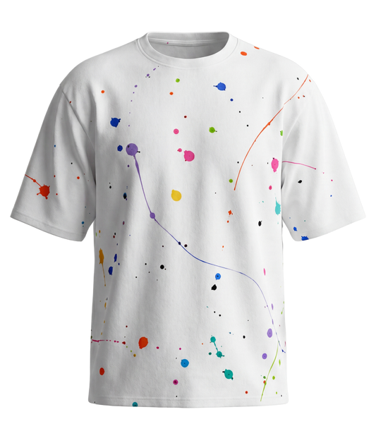 Gallary Canvas Tee